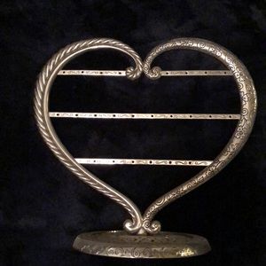 Brighton earring holder